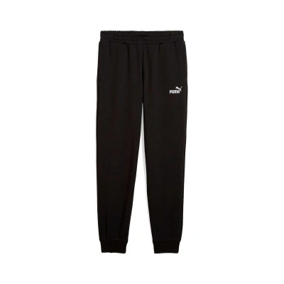 PUMA Pantalón largo Essentials No. 1 Logo — foto 5