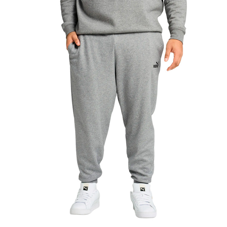 PUMA Essentials No. 1 Logo