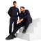 Puma Essentials No. 1 Logo Trousers