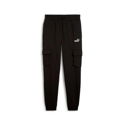 Essentials No. 1 Logo Cargo Trousers