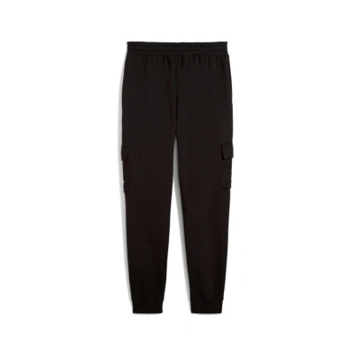 PUMA Pantalón largo Essentials No. 1 Logo Cargo — photo 3