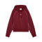 T-Shirt Puma Sport Relaxed Mulher