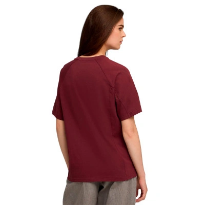 Camiseta Sport Relaxed Mujer