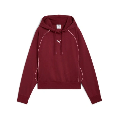 Sudadera Sport Comfort Mujer