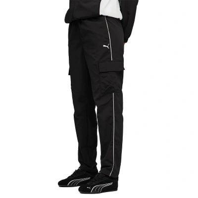 Pantalón largo Sport Woven Cargo Mujer