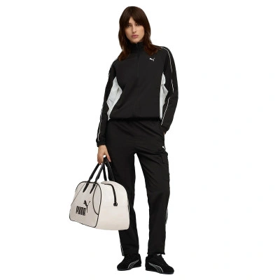 PUMA Pantalón largo Sport Woven Cargo Mujer — photo 3