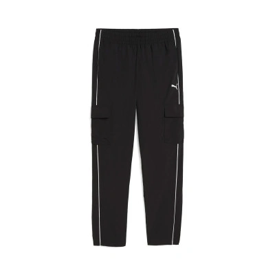 PUMA Pantalón largo Sport Woven Cargo Mujer — photo 4