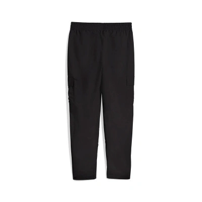 PUMA Pantalón largo Sport Woven Cargo Mujer — photo 5
