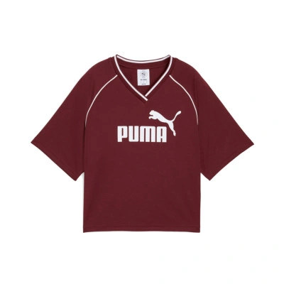 Essentials Regular Fit Pullover für Frauen T-Shirt
