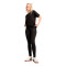Camiseta Puma Essentials Relaxed Mujer
