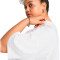 T-Shirt Puma Essentials Relaxed Mulher