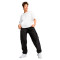 T-Shirt Puma Essentials Relaxed Mulher
