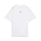 T-Shirt Puma Essentials Relaxed Mulher