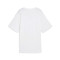 T-Shirt Puma Essentials Relaxed Mulher
