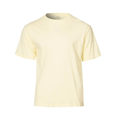 T-Shirt Essentials Relaxed Mujer