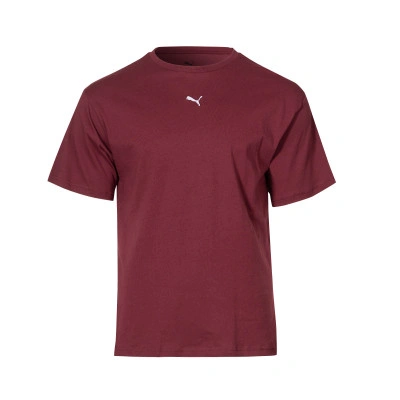 T-Shirt Essentials Relaxed Mujer