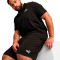 Pantalón corto Puma Essentials No. 1 Logo Jersey