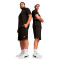 Pantalón corto Puma Essentials No. 1 Logo Jersey