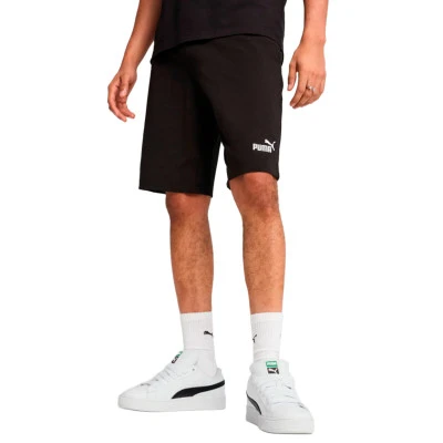 Essentials Nein. 1 Logo Pullover Shorts