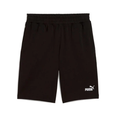 PUMA Pantalón corto Essentials No. 1 Logo Jersey — photo 6