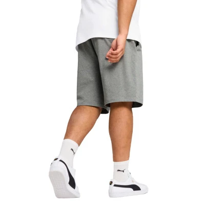 Calções Essentials No. 1 Logo Jersey