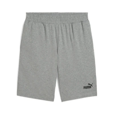 PUMA Pantalón corto Essentials No. 1 Logo Jersey — photo 5