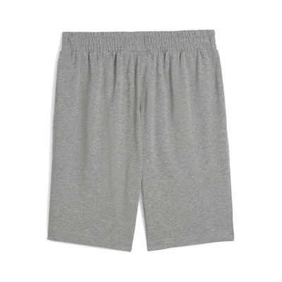 PUMA Pantalón corto Essentials No. 1 Logo Jersey — photo 6