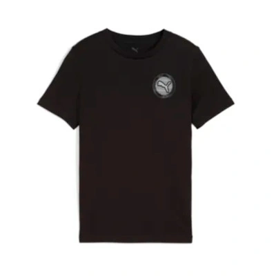 Playera Sports Small Graphic Niño