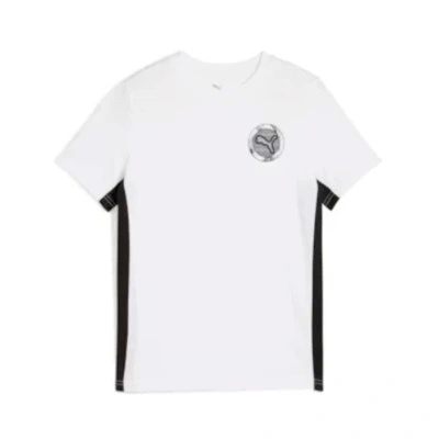 Sports Small Graphic Niño T-Shirt