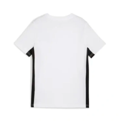 Sports Small Graphic Niño T-Shirt