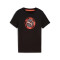 T-Shirt Puma Sports Big Graphic Niño