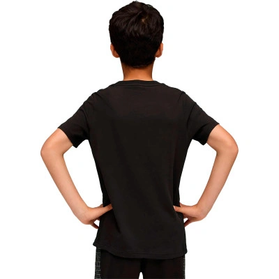 T-Shirt Sports Big Graphic enfant