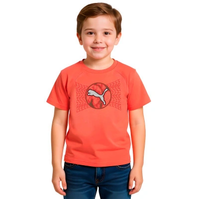 Sports Niño T-Shirt