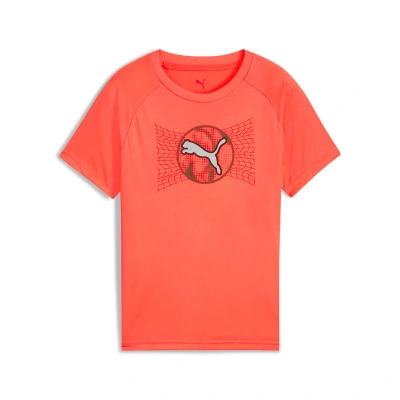 T-Shirt Enfant Sports