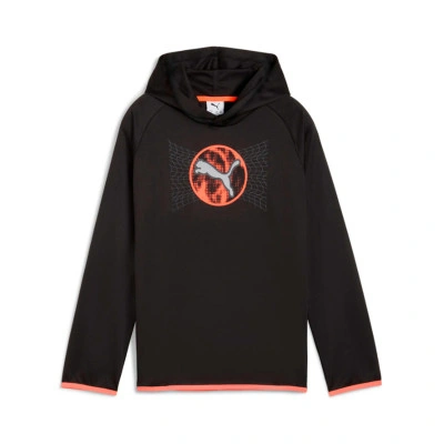 Sudadera Sports Lightweight Niño