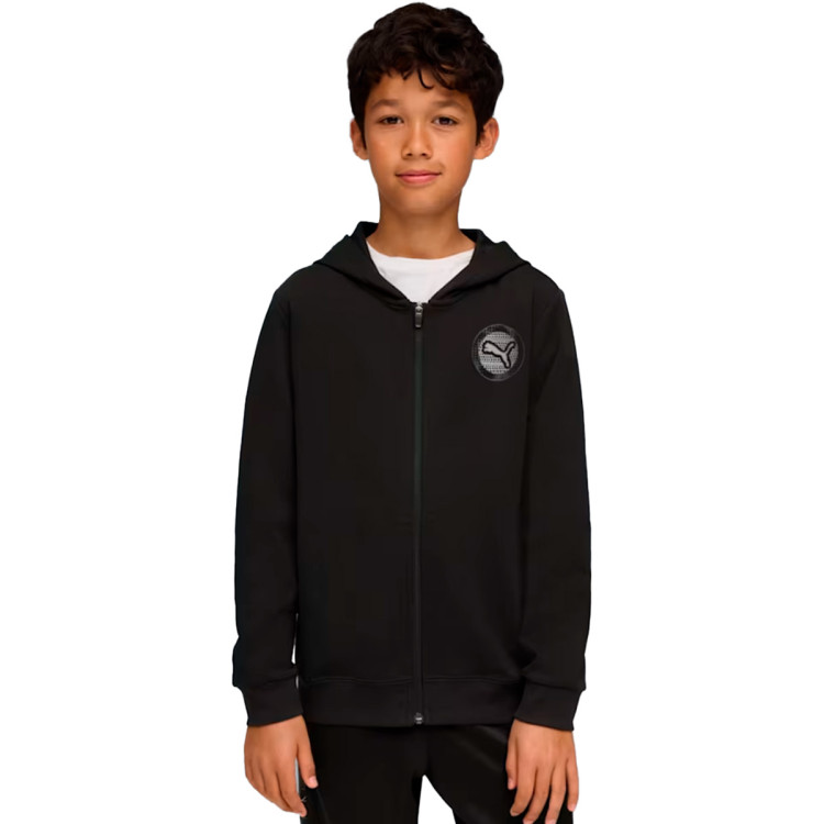 PUMA Sports Graphic Niño