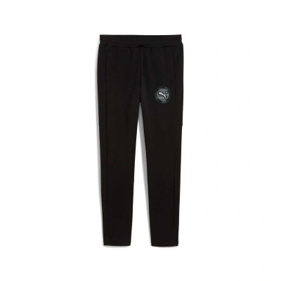 Kids Sports Graphic Trousers