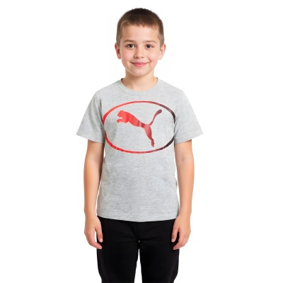 Sport Better Graphic Niño T-Shirt
