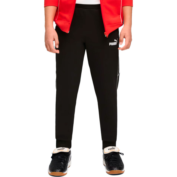 Para Mujer Liverpool Conjunto De Pants Puma Mujer Conjunto Pants