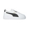 Zapatilla Puma Shuffle Downtown Low Niño