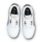Zapatilla Puma Shuffle Downtown Low Niño