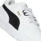 Zapatilla Puma Shuffle Downtown Low Niño