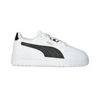 Zapatilla Shuffle Downtown Low Niño