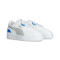 Baskets Puma Shuffle Downtown Low Niño
