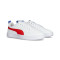 Zapatilla Puma Rickie Niño