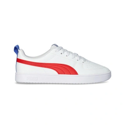 Zapatilla Rickie Niño