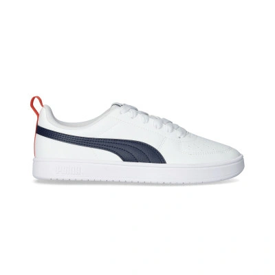 Zapatilla Rickie Niño