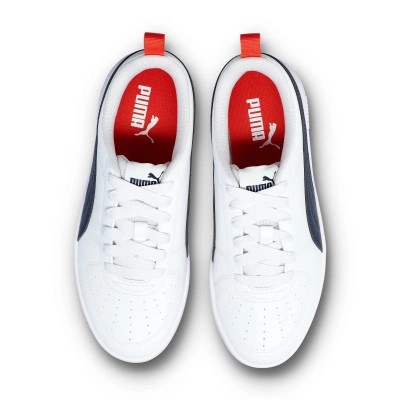 PUMA Sneakers Rickie Niño — photo 5