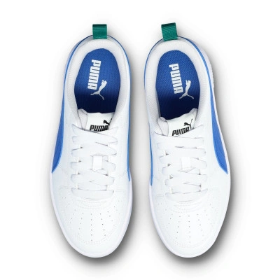 PUMA Sneakers Rickie Niño — photo 5
