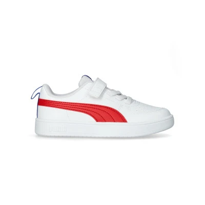 Tenis Rickie Niño